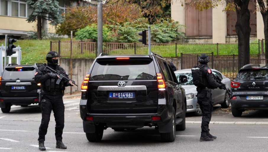 USMRTIO 9, RANIO 12 OSOBA: Nastavlja se suđenje Urošu Blažiću za masovno ubistvo