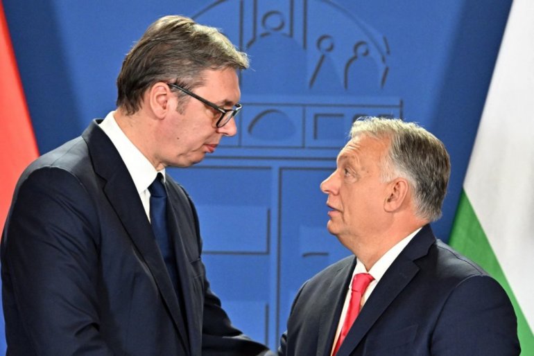 ORBAN: Evropskoj uniji je potrebna Srbija, ne obrnuto