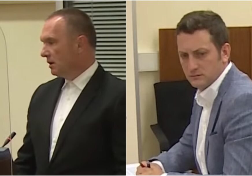 MARKOVIĆ PRIZNAO KRIVICU, TRAŽI SPORAZUM: Obrt na suđenju u predmetu „Korona ugovori“