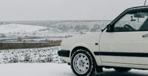 AKCIJA POLICIJE U BANJALUCI: Polovina vozača nije imala obaveznu zimsku opremu