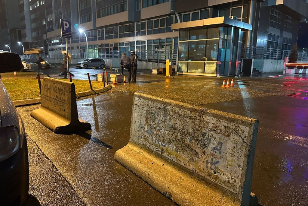 ZBOG UKLANJANJA BETONSKIH BARIJERA: Grad Banjaluka podnosi krivične prijave