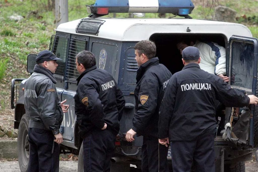 SPRIJEČEN TERORISTIČKI NAPAD NA BALKANU:  Uhapšene četiri osobe