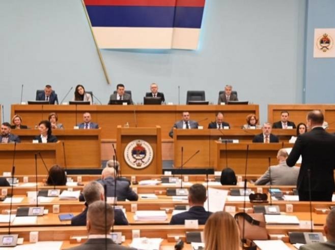 NSRS: Nastavljena rasprava o prijedlogu izmjena zakona o pravima boraca