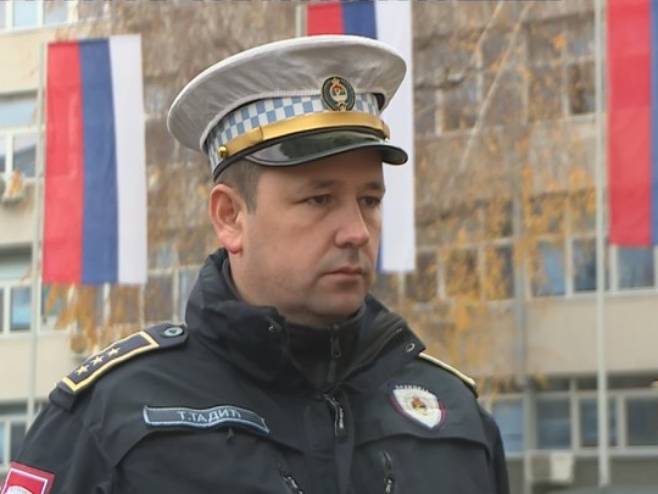 ОГЛАСИЛА СЕ ПОЛИЦИЈА: Ангажован додатан број људи како би безбједност у Бањалуци била на нивоу