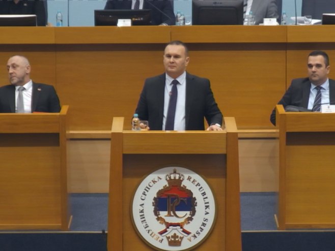 ĆOSIĆ: Pravedno podijeliti procijenjenih više od 600 miliona KM od PDV-a