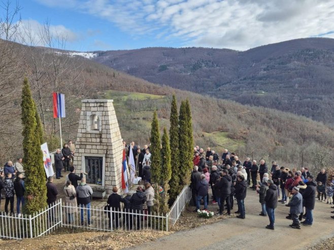 СРБИ СВИРЕПО УБИЈЕНИ НА НИКОЉДАН: Муслиманска војска прије 32 године убила више стараца, 21 жену и троје дјеце у Јошаници
