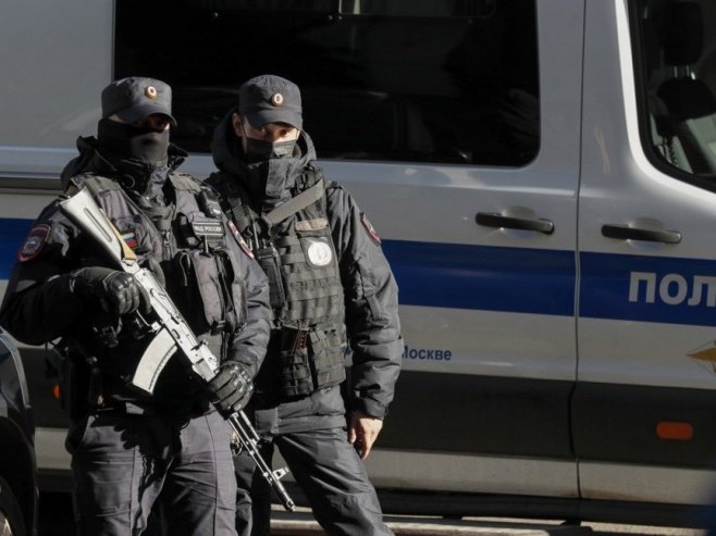 ПУЦЊАВА У МОСКВИ: Четири особе повријеђене у тржном центру