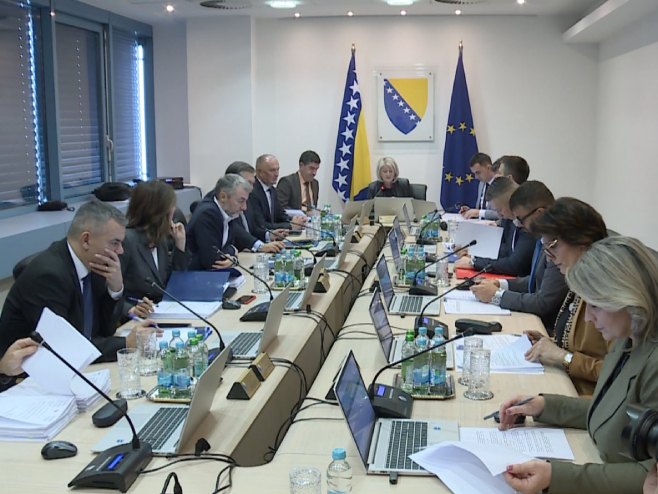 SAVJET MINISTARA DAO ZELENO SVJETLO: Prvi put u istoriji institucija BiH usvojen kolektivni ugovor za zaposlene