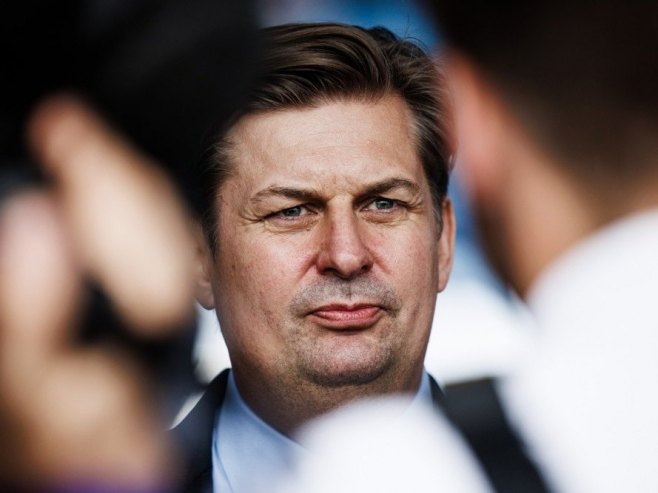 OBJAVA JOŠ UVIJEK PRAVI TALASE: Kako je AFD protumačio podršku Milorada Dodika?