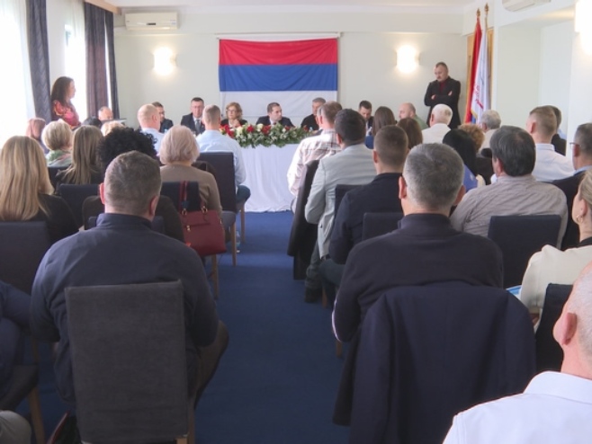 JASNA PORUKA NAKON SASTANKA PREDSTAVINKA RUGIP-A I REPUBLIČKOG PRAVOBRANILAŠTVA: Imovina Srpske je njena imovina – bila je i tako će biti i u buduće