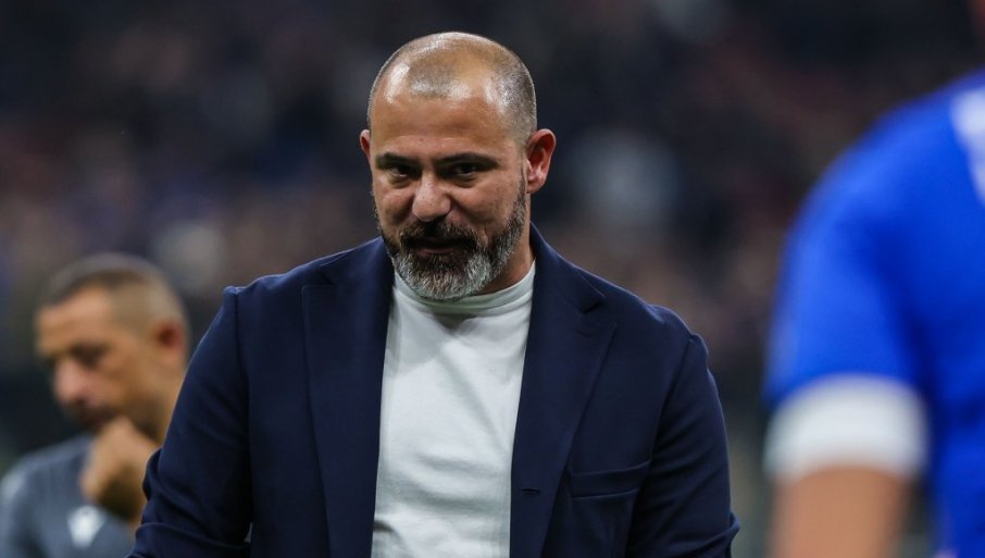 DAN „D“ ZA STANKOVIĆA: Srpski stručnjak u nezavidnom položaju, danas se odlučuje o njegovom statusu u ruskom klubu