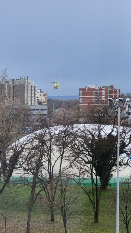 УБИЈЕНО ЈЕДНО ДИЈЕТЕ, УЧИТЕЉИЦА ЖИВОТНО УГРОЖЕНА: Детаљи напада у Загребу