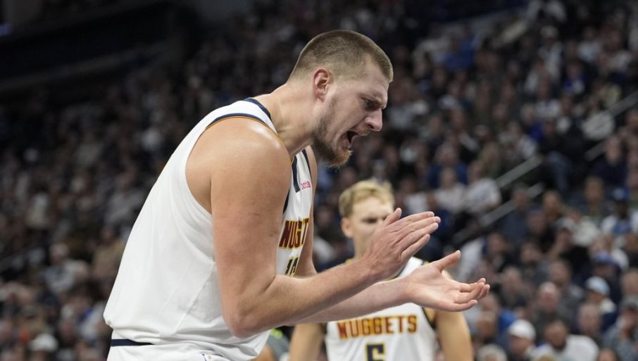 JOKIĆ POTVRDIO: Bogdan Bogdanović dolazi u Denver!