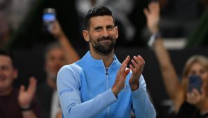 ИМА ФАВОРИТА: Ево за кога навија Новак Ђоковић на Евробаскету