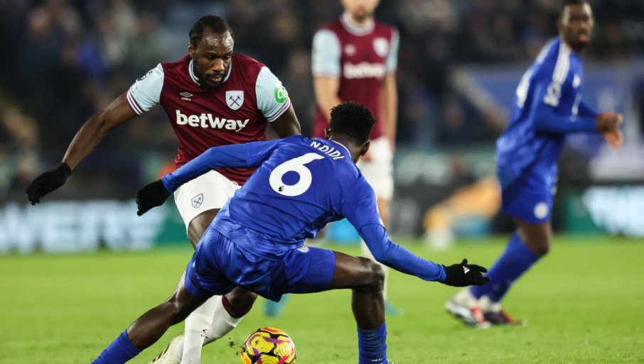 FUDBALER VEST HEMA DOŽIVIO TEŠKU SAOBRAĆAJKU: Poznato u kakvom je stanju (FOTO)