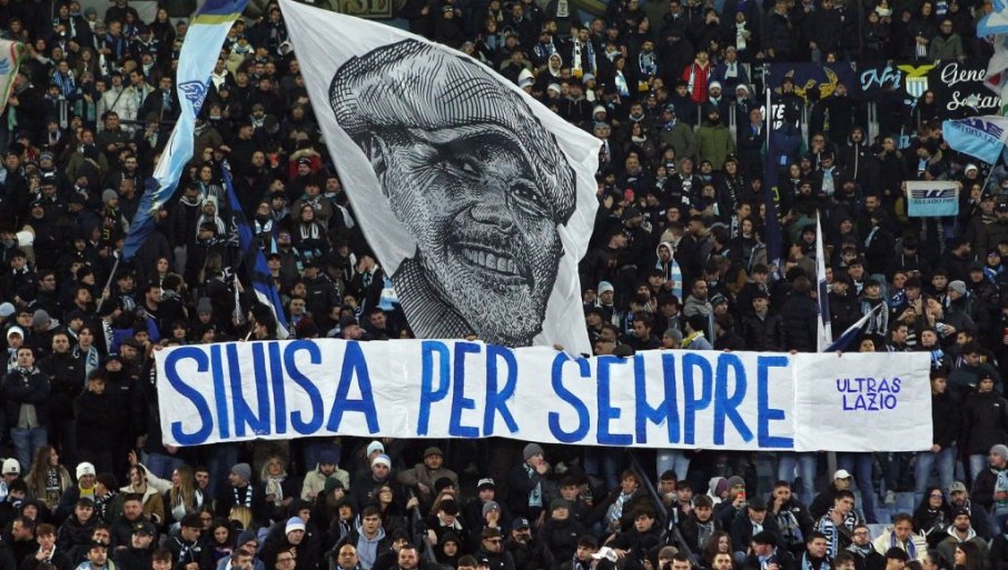 „ZVEZDO, VOJVODINO, FSS, GDJE STE?“ Brat Siniše Mihajlovića ogorčen nakon godišnjice smrti jednog od najvećih koje je Srbija imala