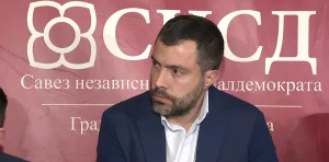 DOKLE VIŠE GOSPODO?! Igor Dodik se obrusio na opoziciju u Srpskoj