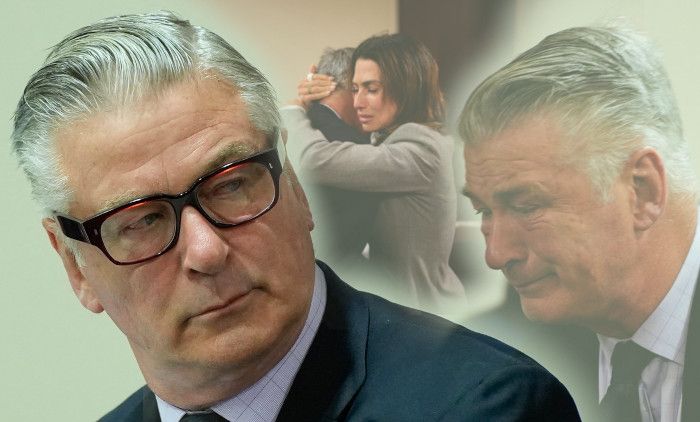 ODBAČENE OPTUŽBE PROTIV ALEKA BOLDVINA: Krivični predmet protiv glumca zbog smrtonosnog pucnja na snimanju zvanično je okončan