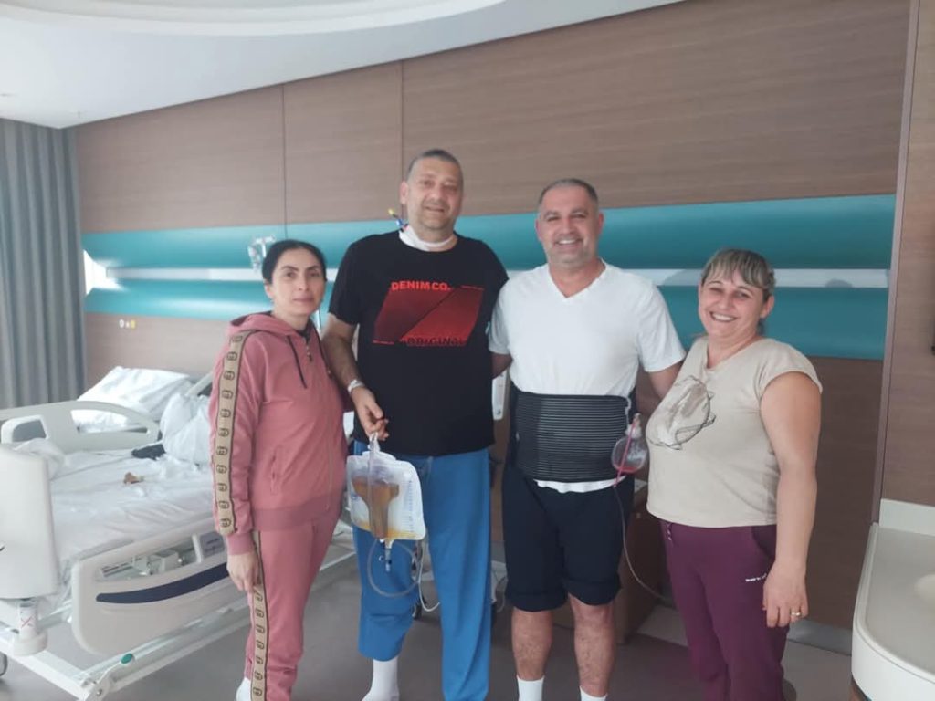 OD ŠKOLSKOG DRUGA – BUBREG: Plemeniti gest oduševio sve u regionu