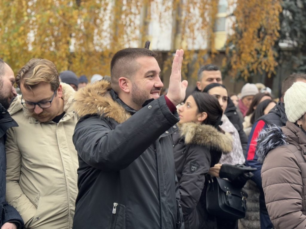 „KO HOĆE VEĆE, IZGUBI IZ VREĆE“: Drinić oštro o smanjenju budžeta Banjaluke nazvavši Odluku Vlade sramnom