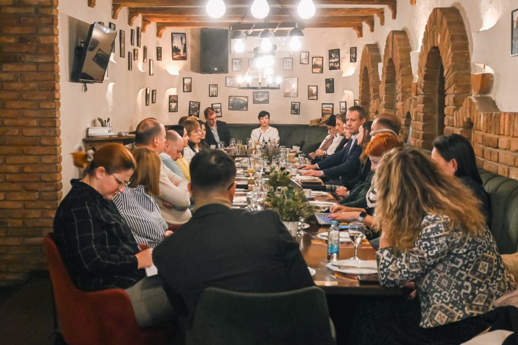 „VEOMA SMO PONOSNI NA RAST POVJERENJA“ Novih 2200 članova pokazatelj uspješnosti i povjerenja Evropskog dobrovoljnog penzijskog fonda i u 2024. godini