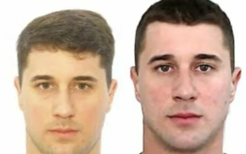 РАСПИСАНА ПОТЈЕРНИЦА ЗА ЦЕТИЊАНИНОМ: У току шетње развалио наногицу и побјегао