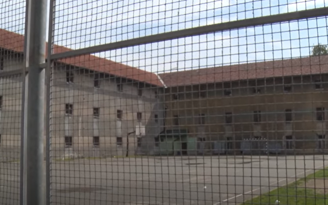 UŽAS U KPZ ZENICA: Preminuo robijaš Elvis Babajić