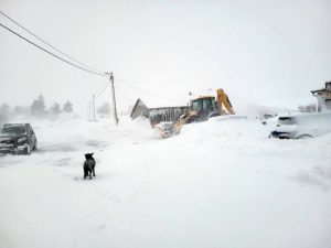 СПАСЕНА ТРУДНИЦА ИЗ КУПРЕСА: Пребачена у УКЦ Српске