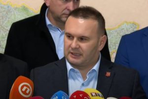 ĆOSIĆ: Zločin u Pofalićima simbol etničkog čišćenja Srba iz Sarajeva