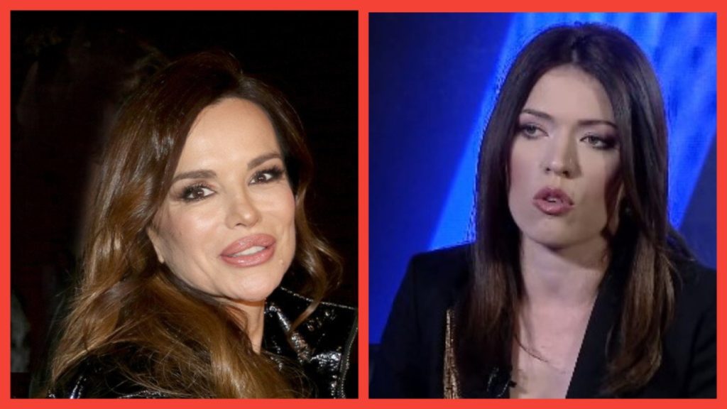 „TVOJ SIN IMA SRPSKE KRVI!“ Severina ismijava operaciju Dodika, u Srpskoj zgroženi (FOTO)