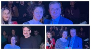 PREDSTAVA „ČETIRI SESTRE“ ZA KRAJ“: Studentsko pozorište završilo sezonu