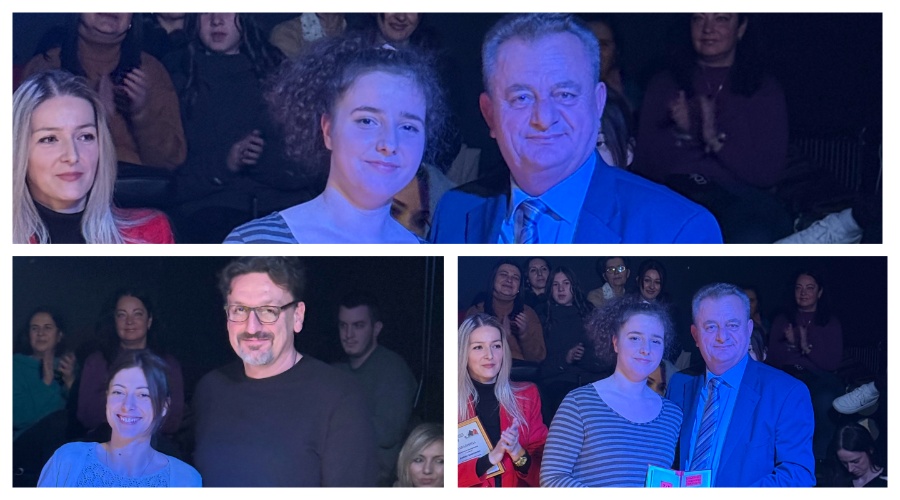 PREDSTAVA „ČETIRI SESTRE“ ZA KRAJ“: Studentsko pozorište završilo sezonu