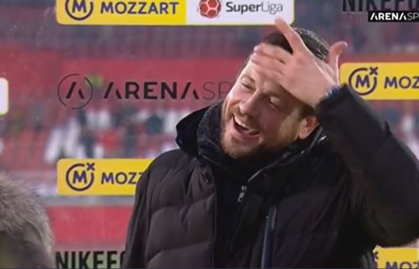 „OVDJE JE PRIHVAĆEN KAO MILOŠ OBILIĆ, A PRAVI ŽRTVU OD SEBE“ Lalatović o sukobu sa Dudićem