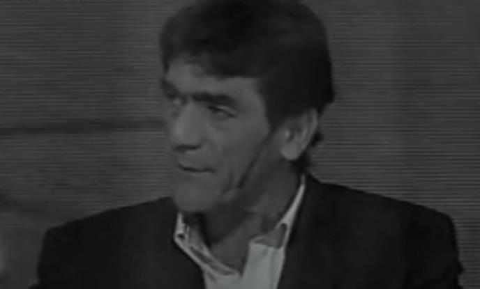 ПРЕМИНУО ЛЕГЕНДАРНИ ГРЧКИ ГОЛМАН: Памте га као „фантома“, правио је чуда међу стативама (ВИДЕО)