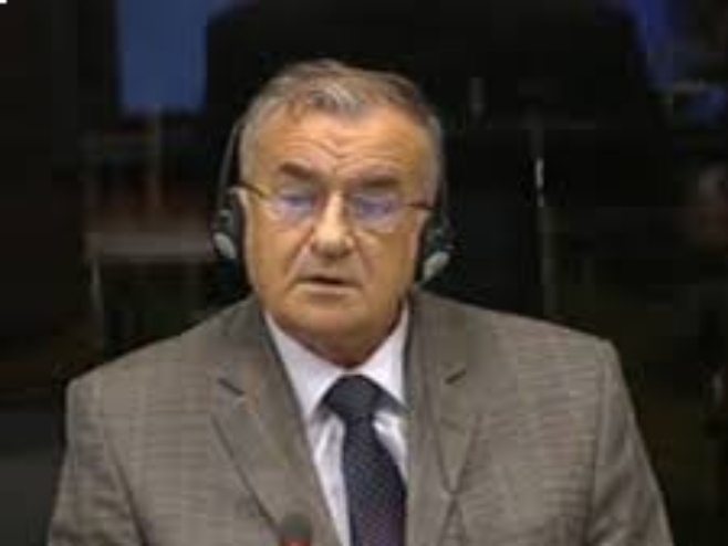 БИО ЧЛАН ГЛАВНОГ ШТАБА ВРС: Преминуо Петар Салапура