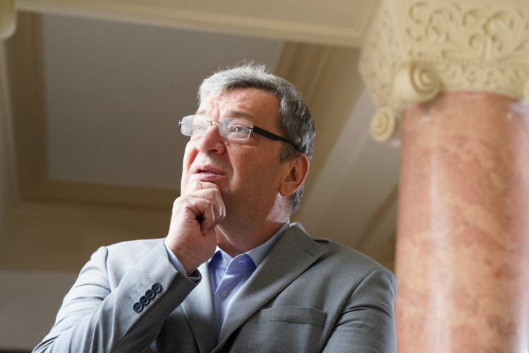 PREDSJEDNIK SRPSKE U SIGURNIM RUKAMA: Evo ko je ljekar koji je operisao Milorada Dodika