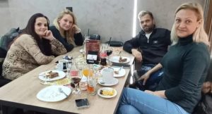 SULTAN IZ BiH: Elmedin Karić našao i treću ženu