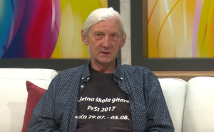 RADIO SA VIŠE OD 1.000 DJECE: Ko je profesor iz Tuzle osumnjičen za bludne radnje
