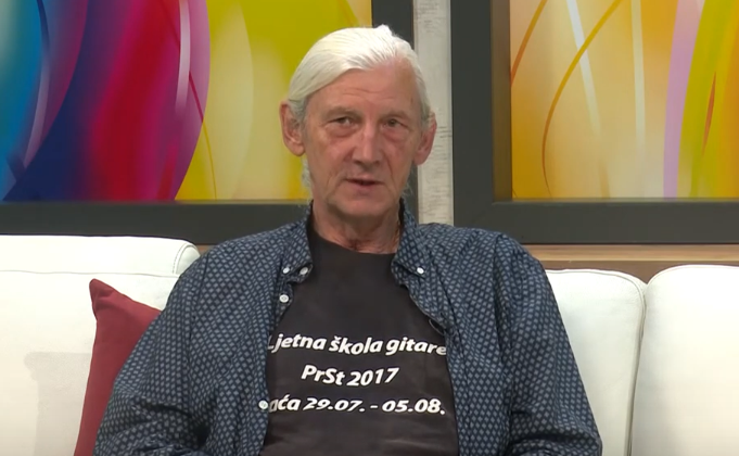 RADIO SA VIŠE OD 1.000 DJECE: Ko je profesor iz Tuzle osumnjičen za bludne radnje
