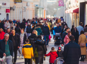 OHRABRUJUĆI PODACI: Smanjena nezaposlenost u BiH