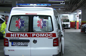 ДИЈЕТЕ (2) УПАЛО У ОТВОРЕН ШАХТ: Ужасна несрећа у БиХ