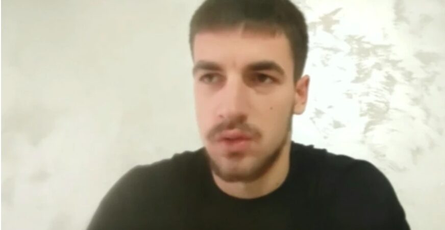 U KRVAVOM MASAKRU IZGUBIO 2 BRATA: Jovan opisao trenutak kada je vidio tijela na podu „Odmah sam znao ko je već mrtav“