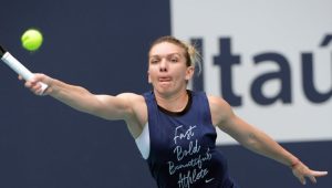 „VELIKA BOL“: Halepova bijesna zbog doping skanadala Sinera i Švjontek