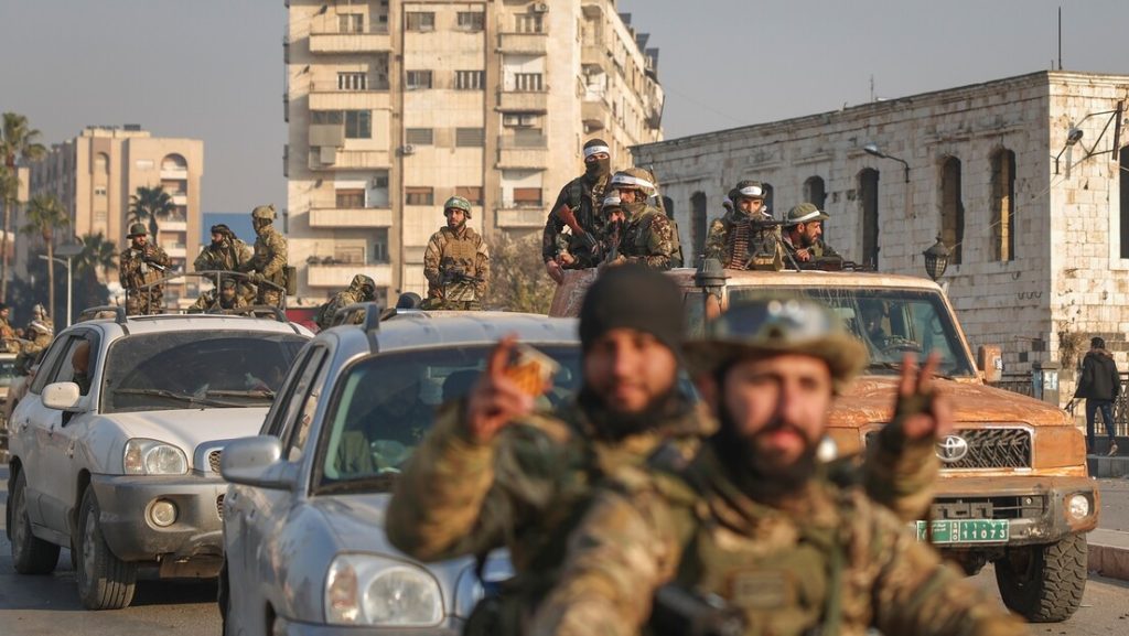 UBIJEN VOĐA AL KAIDE U SIRIJI: Vojska SAD izvela napad