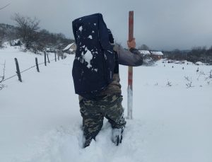 KRITIČNO STANJE U DRVARU: Srpska sela odsječena od svijeta 5 dana (FOTO)