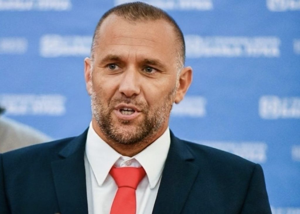 KUVALJA: Stanivuković, Sud BiH i Šmit uigrano rade na rušenju Republike Srpske