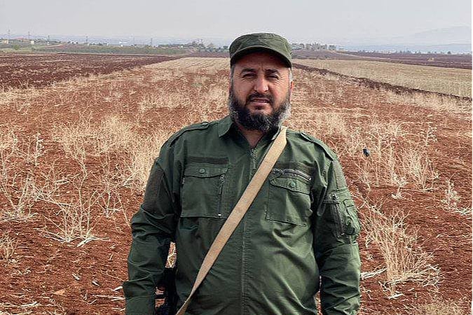 VOĐA MILITANATA U SIRIJI POSTAO MINISTAR ODBRANE: Pobunjenici formiraju vlast nakon odlaska Asada (VIDEO)