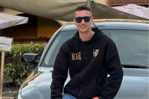 MLADIĆ (21) IZ BiH HEROJ U ITALIJI: Spasio teško ranjenu ženu od pomahnitalog napadača sa nožem