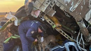 ОГЛАСИЛО СЕ ТУЖИЛАШТВО: Ево шта је показала истрага о паду авиона у Казахстану
