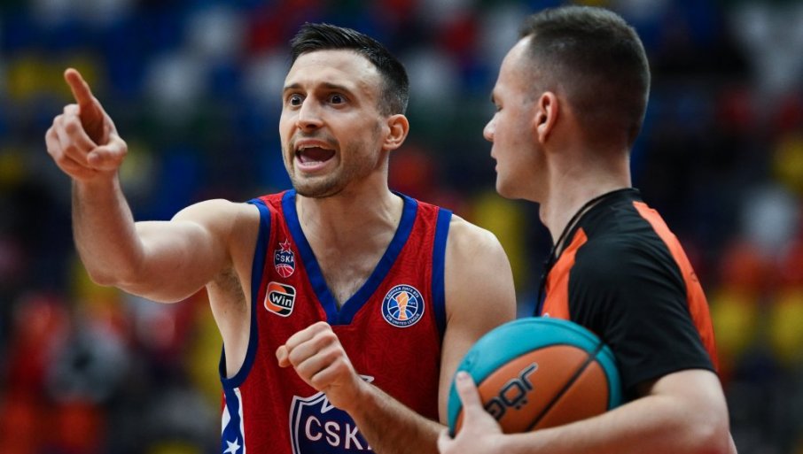 „ТО ЈЕ НАЈОРГАНИЗОВАНИЈИ КЛУБ У ЦИЈЕЛОЈ ЕВРОПИ…“ Аврамовић открио у ком клубу жели да настави каријеру